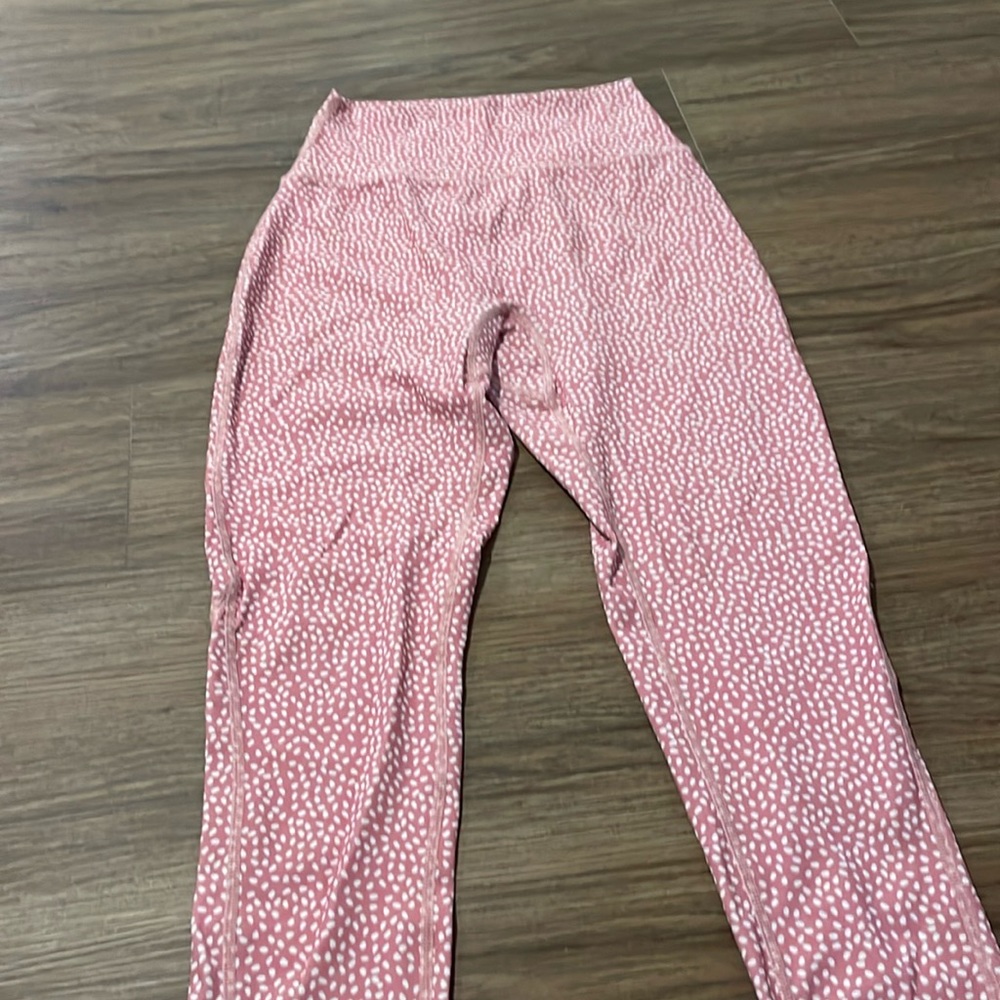 Buffbunny Legacy Leggings